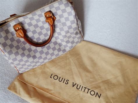 how to keep louis vuitton bag shape|How to Clean Louis Vuitton Leather including Vachetta.